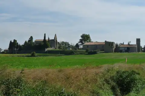 Folcarde, Haute-Garonne, France
