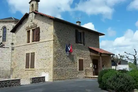 Vue de Franquevielle