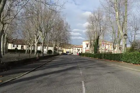 Lévignac-sur-Save (Haute-Garonne, France)