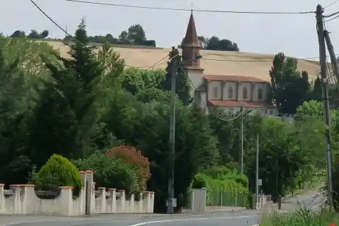 Maureville, Haute-Garonne, France