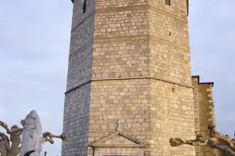 Église Saint-Jean-Baptiste de Montréjeau (Haute-Garonne, France)