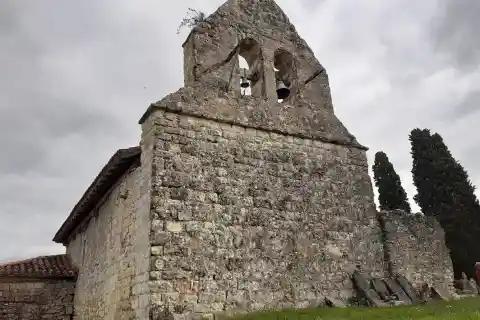 Vue de Caillavet