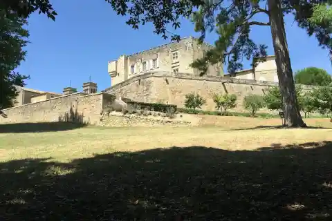 Château de Terraube