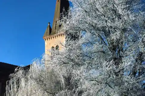 Vue de Tournan