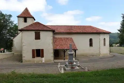 Vue de Verlus