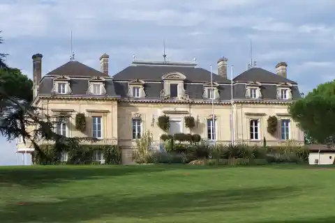 Vue d’Artigues-près-Bordeaux