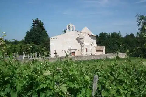 Le village de Pleine-Selve