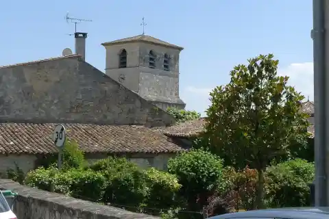 Vérac, Gironde, France