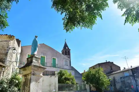 Murviel-les-Montpellier