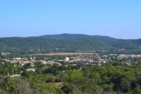 Saint-Mathieu-de-Tréviers, Hérault