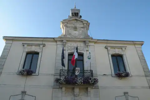 Mairie de Pipriac