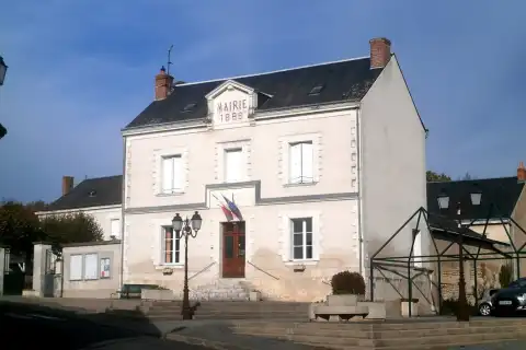 Mairie d'Epeigné-les-Bois