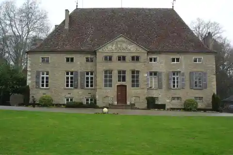 Vue de Dolomieu