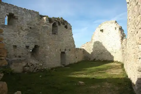 Vue d’Arinthod