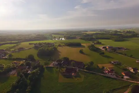 Vue de Biefmorin