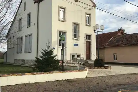 Image de Chaînée-des-Coupis (Jura, France) en janvier 2018