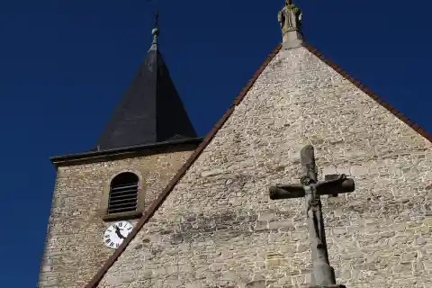 Vue de Longwy-sur-le-Doubs