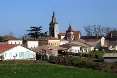 Dumes (Landes, France)