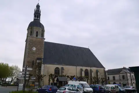 Vue de La Ville-aux-Clercs
