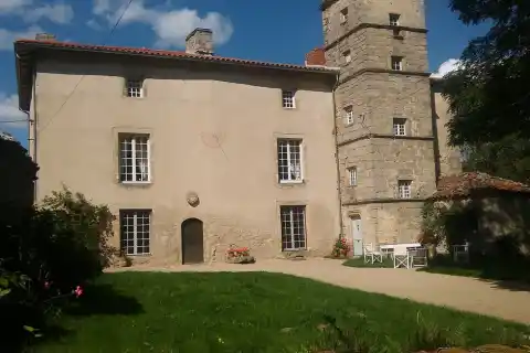 Vue de Malvières