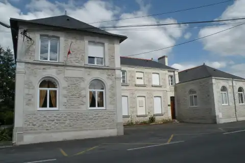 Mairie de Malville