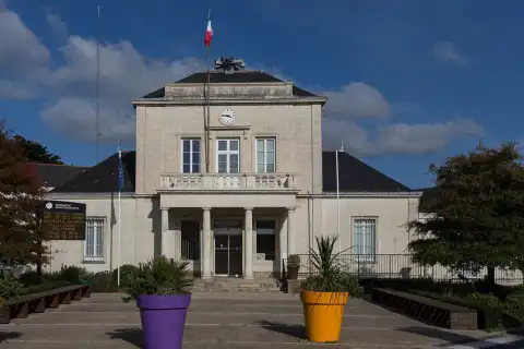 Mairie de Saint-Père-en-Retz