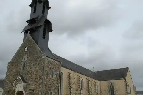 Église de La Chevallerais