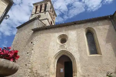 Église Saint-Grégoire de Boissières