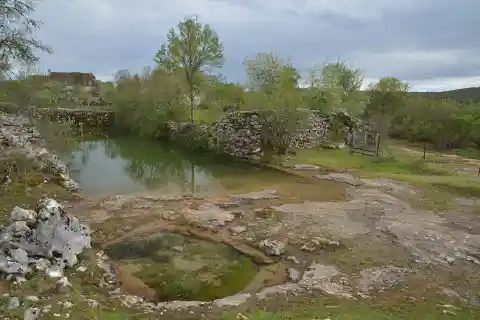 Vue de Caniac-du-Causse
