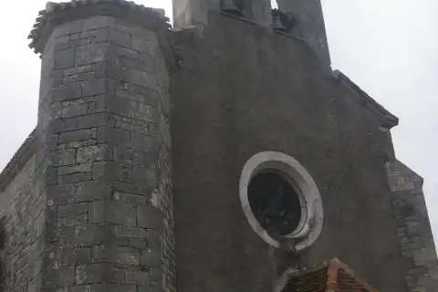 Vue de Villesèque
