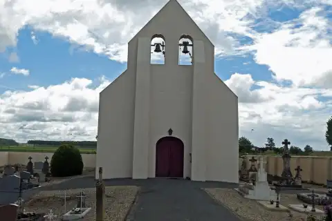 Vue de Taillebourg