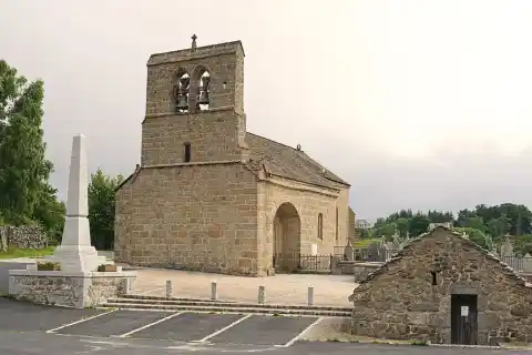 Vue de Brion