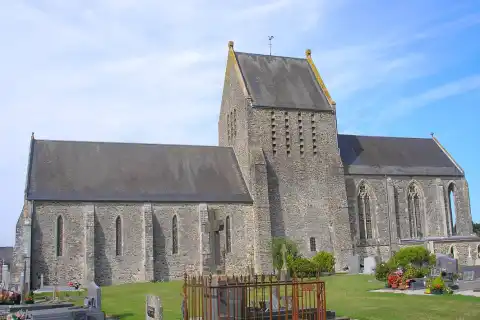 Vue de Couvains