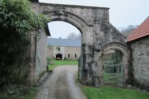 Vue de Crasville