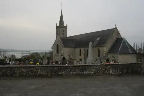 Liesville-sur-Douve, Manche