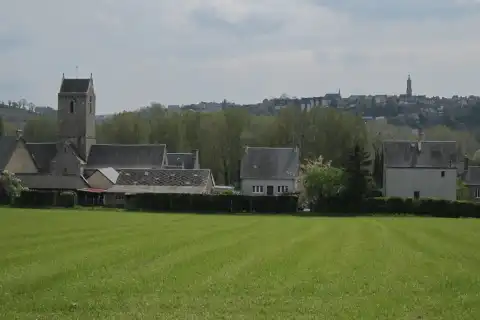 Saint-Jean-de-la-Haize, MAnche