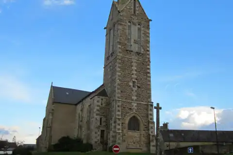 Saint-Laurent-de-Terregatte