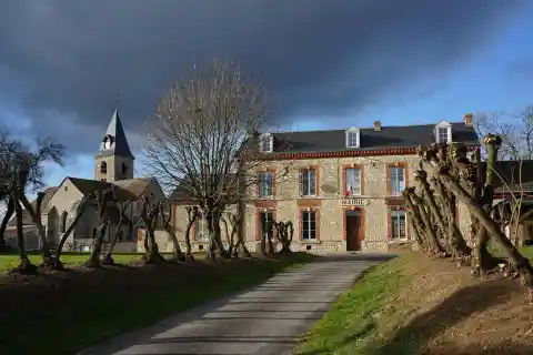 Vues de Bouvancourt