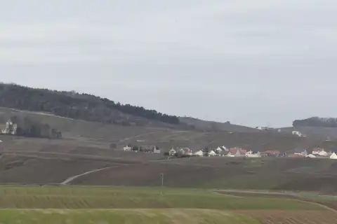 Vue d'Écueil