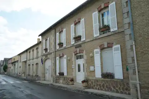 Vue de Pomacle