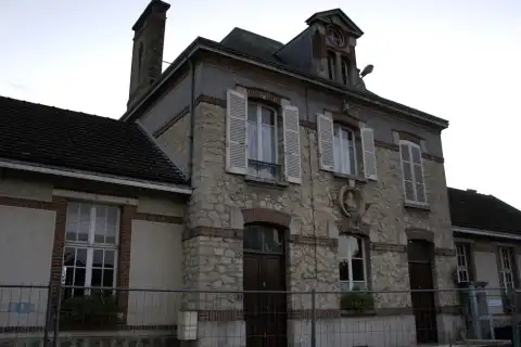 La Mairie_à Puisieulx