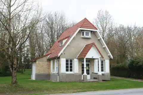 Rouvroy-Ripont (Marne, France)
