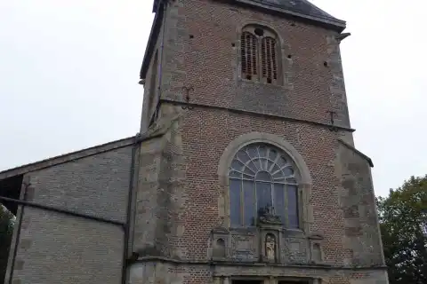 Église Saint-Didier de Verrières (Marne, France)