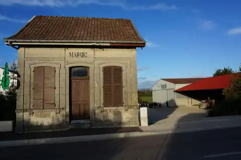 À Vitry-la-Ville