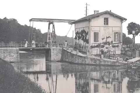Vue d’Autigny-le-Grand