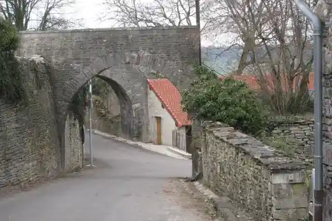 Vue de Chalancey