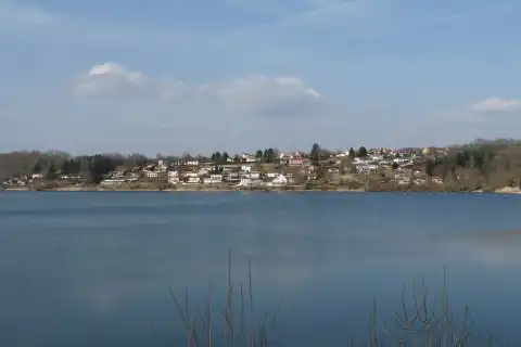 Vue de Changey