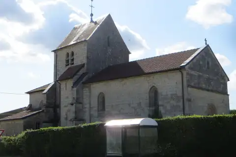 Vue de Mathons