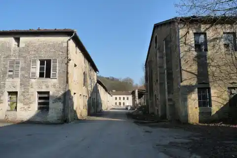 Vue d’Osne-le-Val