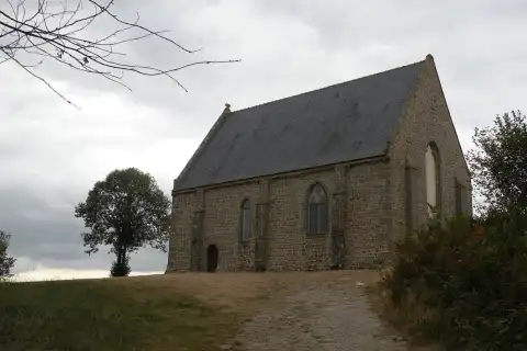 Vue de Hambers